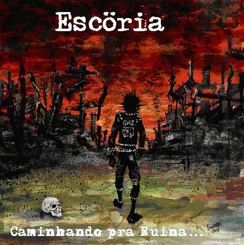 Caminhando Pra Ruína...